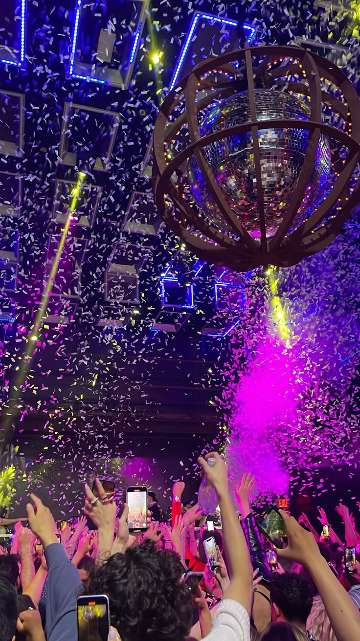 Concerts & Performances