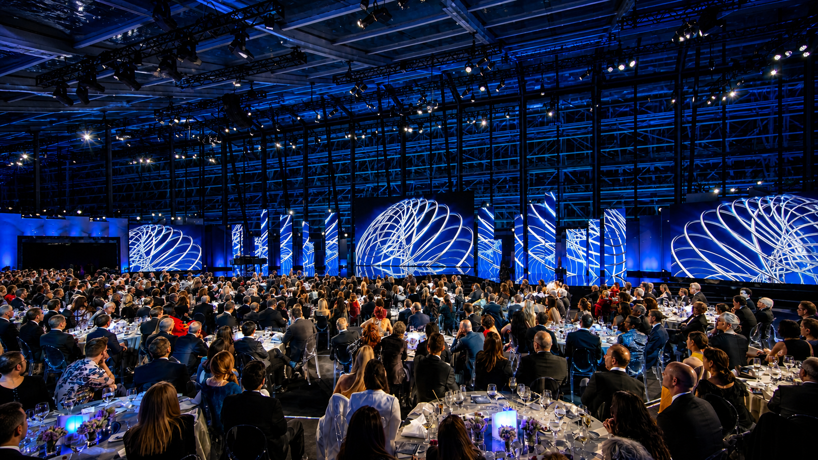 The Illumination Gala