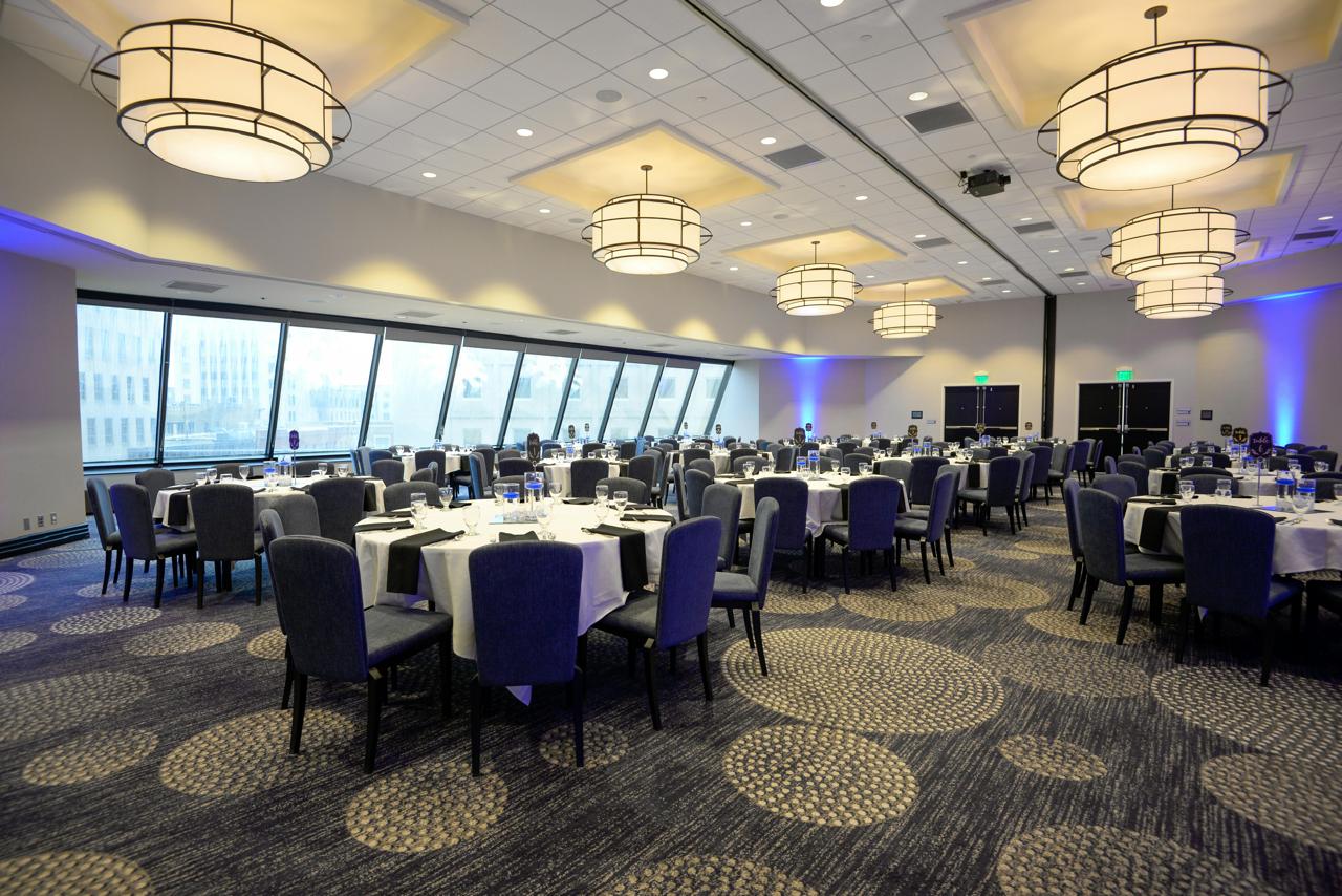 The Illumination Gala — 1